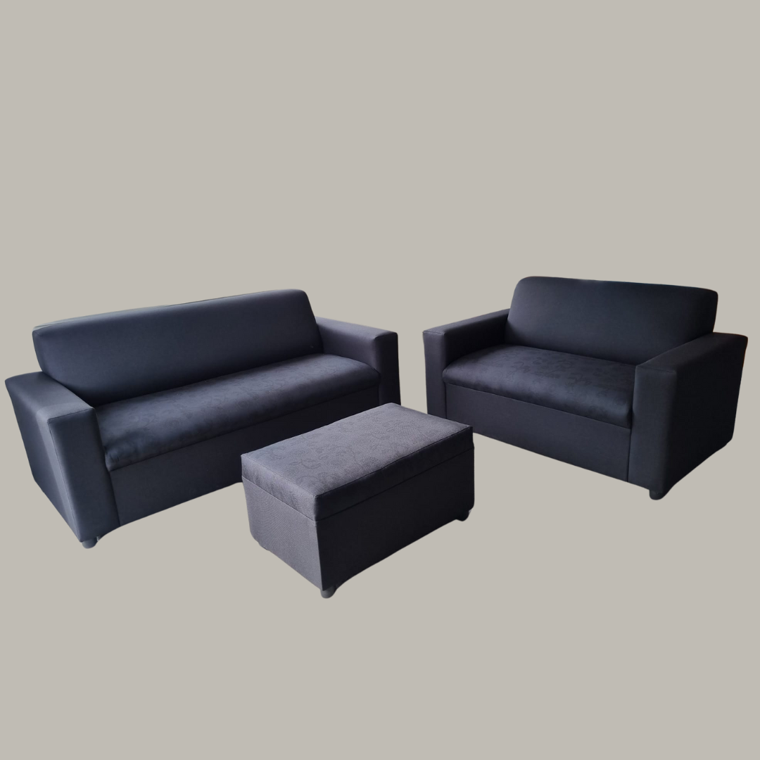 Nala Lounge Suite